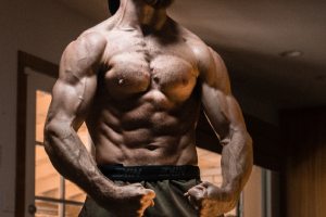 31-Min AMA Leangains Macros Calculator